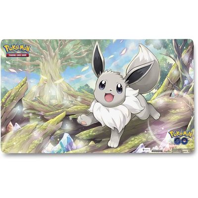 The Pokemon Company GO Premium Collection Radiant Eevee (EN) Bild 4