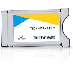 Technisat Conax TechniCrypt CX