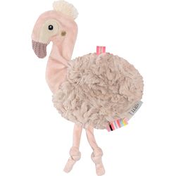 Fehn Crackling Flamingo