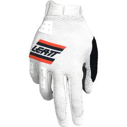 Leatt Guanto MTB 1.0 GripR bianco M