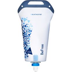 Katadyn Befree, water bottle - with water filter