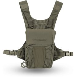 Eberlestock Recon Modular Bino Pack Large - Verde Militare