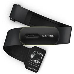 Garmin HRM 600 Chest Strap Black M-XL
