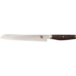 MIYABI 6000 MCT bread knife, 230mm
