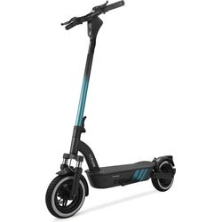SoFlow E-Scooter SO4 PRO GT, Antracite