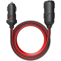 Noco Cigarette lighter extension cable 3.65m