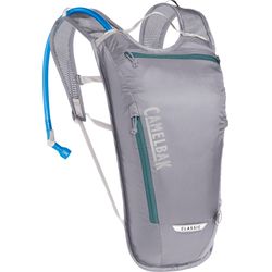 Camelbak Classico Light gunmetal idro