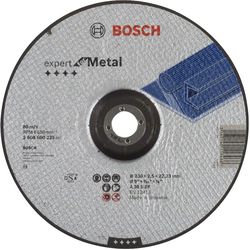 Bosch A 30 S BF Metallo