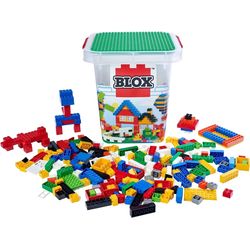 Androni Bucket (500Pieces)