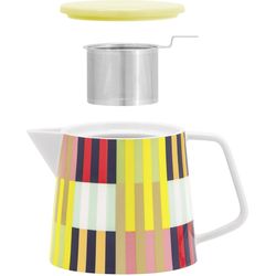 Remember Havana teapot 1.2 l, multicolored