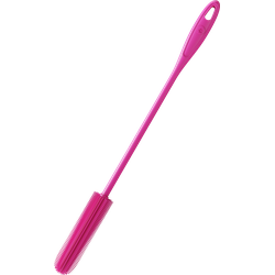 Kochblume Spazzola per bottiglie Slim 46 cm