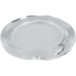 Metaltex Vetro allarme latte ø 8 cm