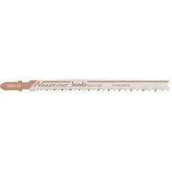 kwb Set di lame per seghe a gattuccio Easy Cut Universal S20