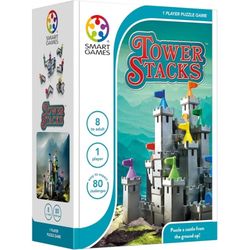 Smartgames Tower Stacks (mult)