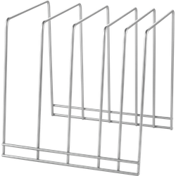 Metaltex Organizzatore da cucina Nevada 24x25x24 cm Polytherm