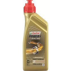 Castrol Power 1 Racing 2T motor oil, 1 l