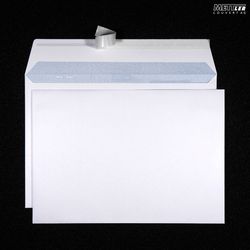 Mettler C4 9066 120g ultra windowless envelope, adhesive, 250 pcs.