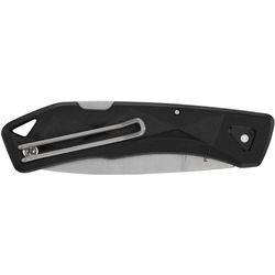 Gerber LST Ultra Black Pocket Knife