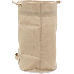 Colibri Contenitore multifunzionale BAG Juta 120 l, D44xH77 cm