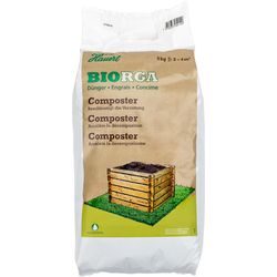 Hauert Komposter Pulver Biorga 5 kg
