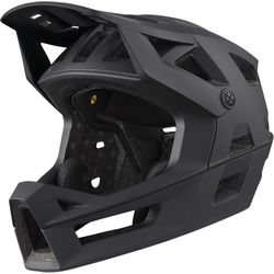 ixs Helm Trigger FF MIPS schwarz ML (58-62cm)