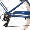 Phoenix Lily City Bike 27 Deep Navy thumb 0