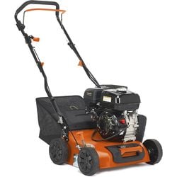 Aregger Verticutore TS40B