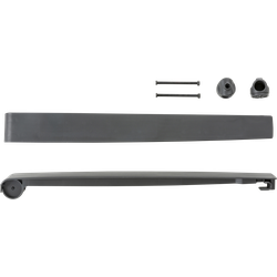 Lafuma Set di braccioli RTRCLIP Polimero