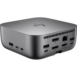 Hp inc. HP Docking Station Thunderbolt 4 Ultra 180 W G6 Dock