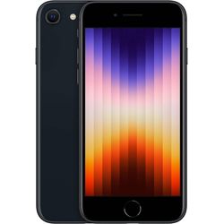 Apple iPhone SE di terza generazione da 64 GB a mezzanotte