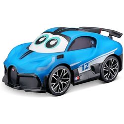 BB Junior Car Bugatti Light Up Divo
