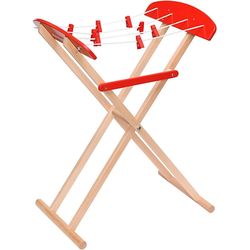 Viga Play household appliance Play clothes horse