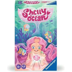 Ravensburger Children's Game Shelly Ocean