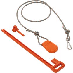 Torqeedo Set di ricambi Torqueedo