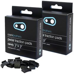 Crankbrothers Pedal Tractions Pads für Candy 7 und 11