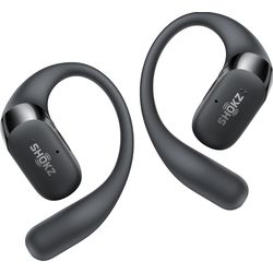 AfterShokz OpenFit 2+ nero