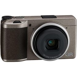 Ricoh GR III Edizione del Diario