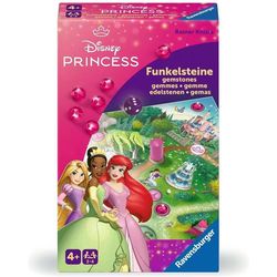 Ravensburger Children's Game Disney Princess Sparkling Stones
