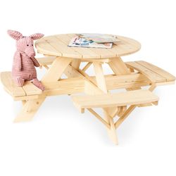Pinolino Child seat set Nicki for 4