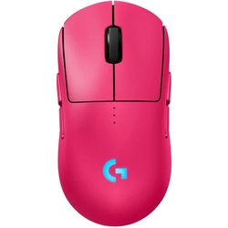 Logitech Mouse da gioco PRO 2 LIGHTSPEED