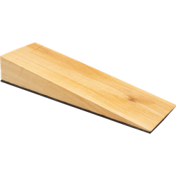 Wagner Birch door wedge 120x40x20 mm