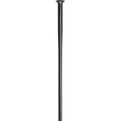 DT Swiss Raggi Competition Race SP 2.0/1.6/2.0 neri 282mm 20 pz.