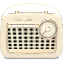 Technisat Transita 130 beige