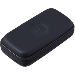 Unicorn Dart bag Ultra small - Black