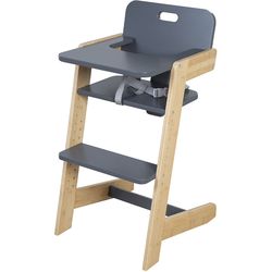 Roba Nature Up High Chair