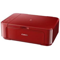 Canon PIXMA MG3650S Red