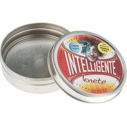 Intelligente knete Liquid Glass