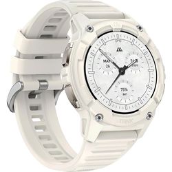 Kospet Smartwatch Tank S2 Bianco