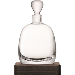 LSA International Whisky Islay caraffa 1L - base noce