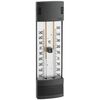 TFA Thermometer Maxima-Minima schwarz 60x28x200mm 10.3016